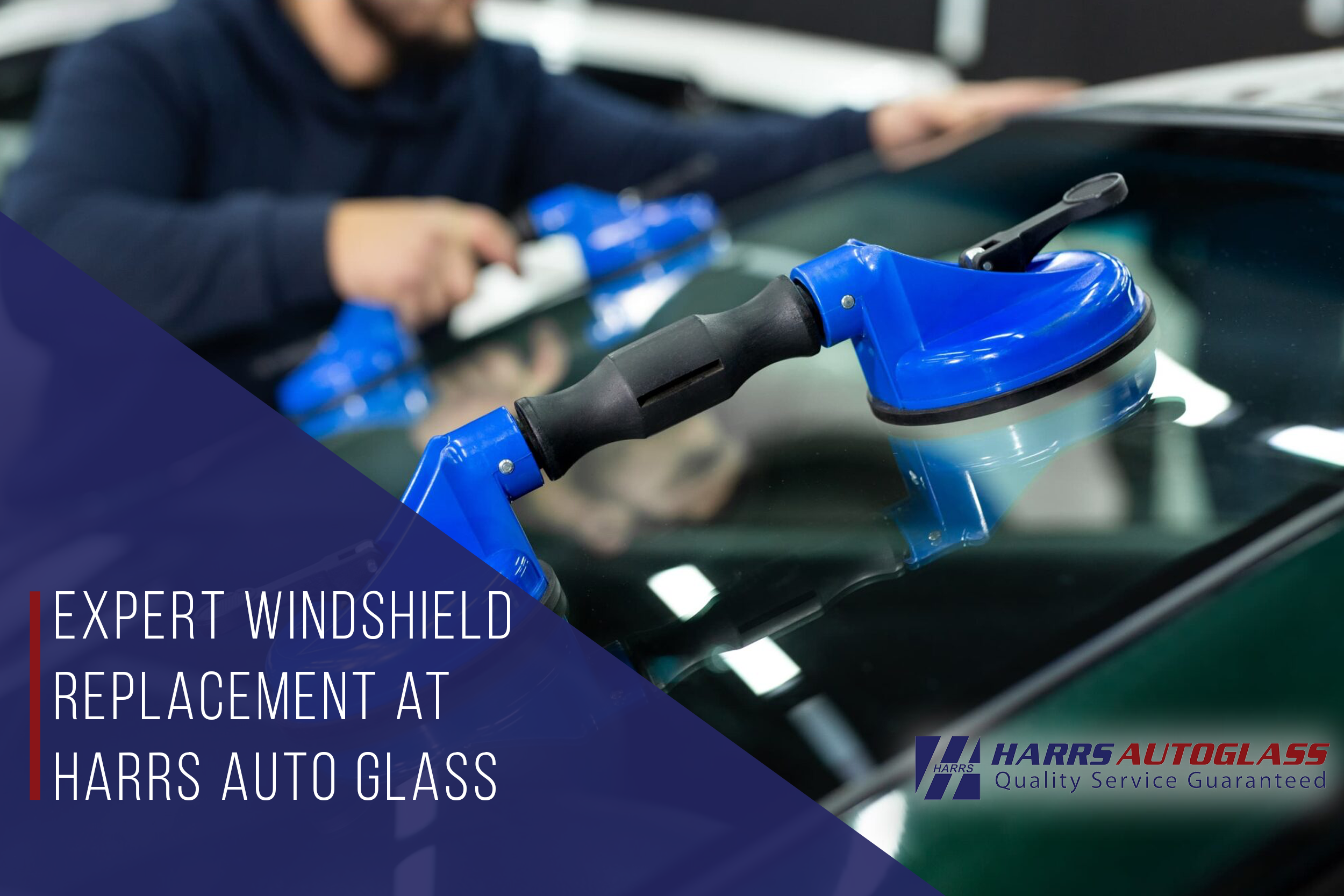 Windshield Replacement