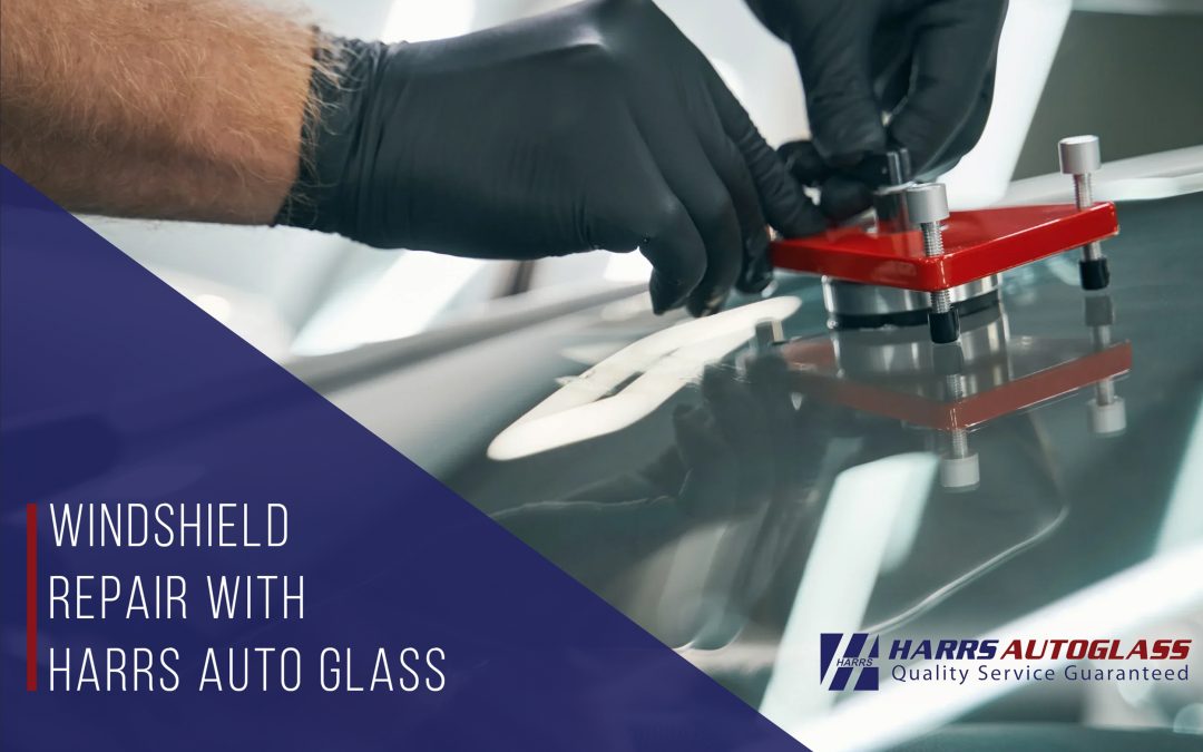 Windshield Repair