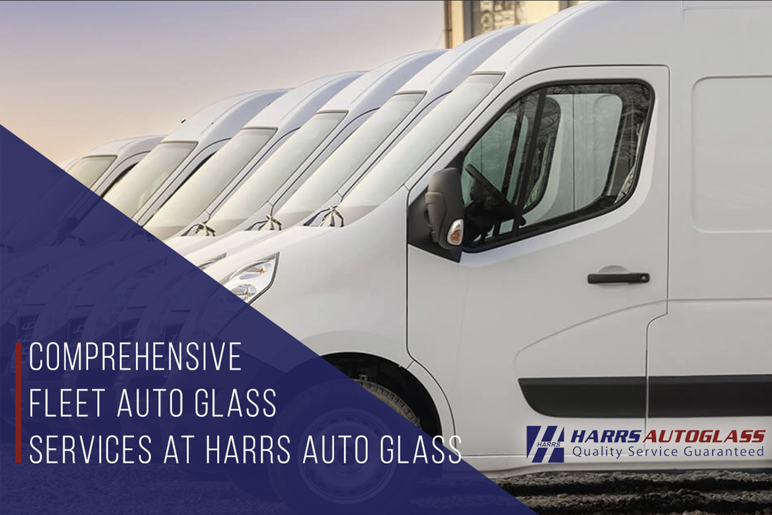 Fleet Auto Glass