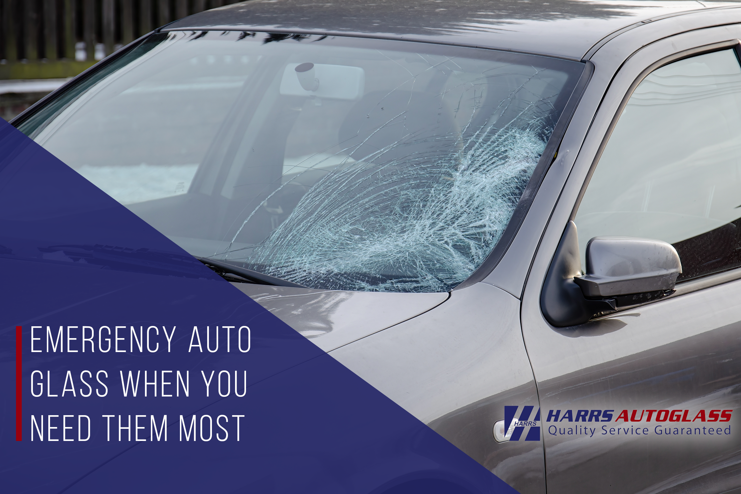 Emergency Auto Glass