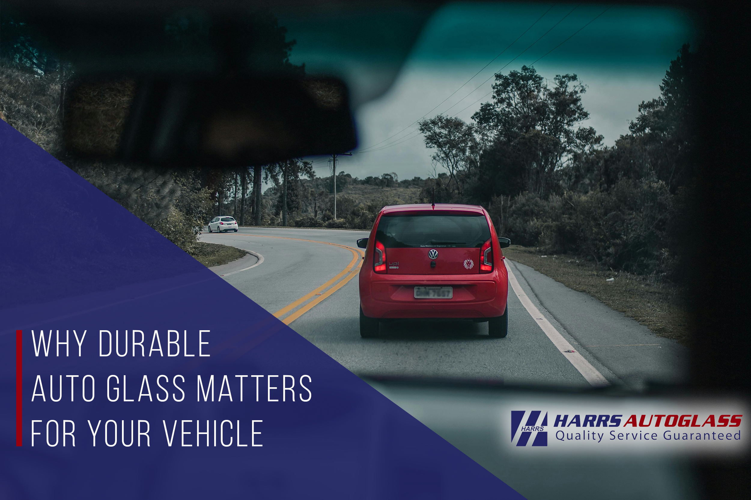 Durable Auto Glass