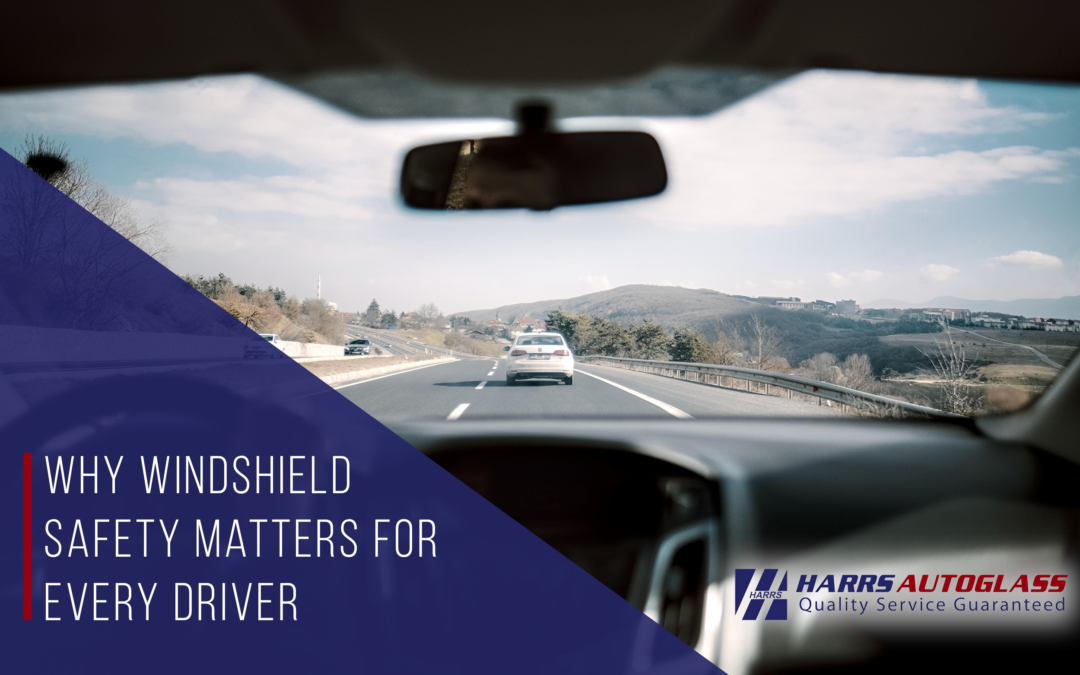 windshield safety