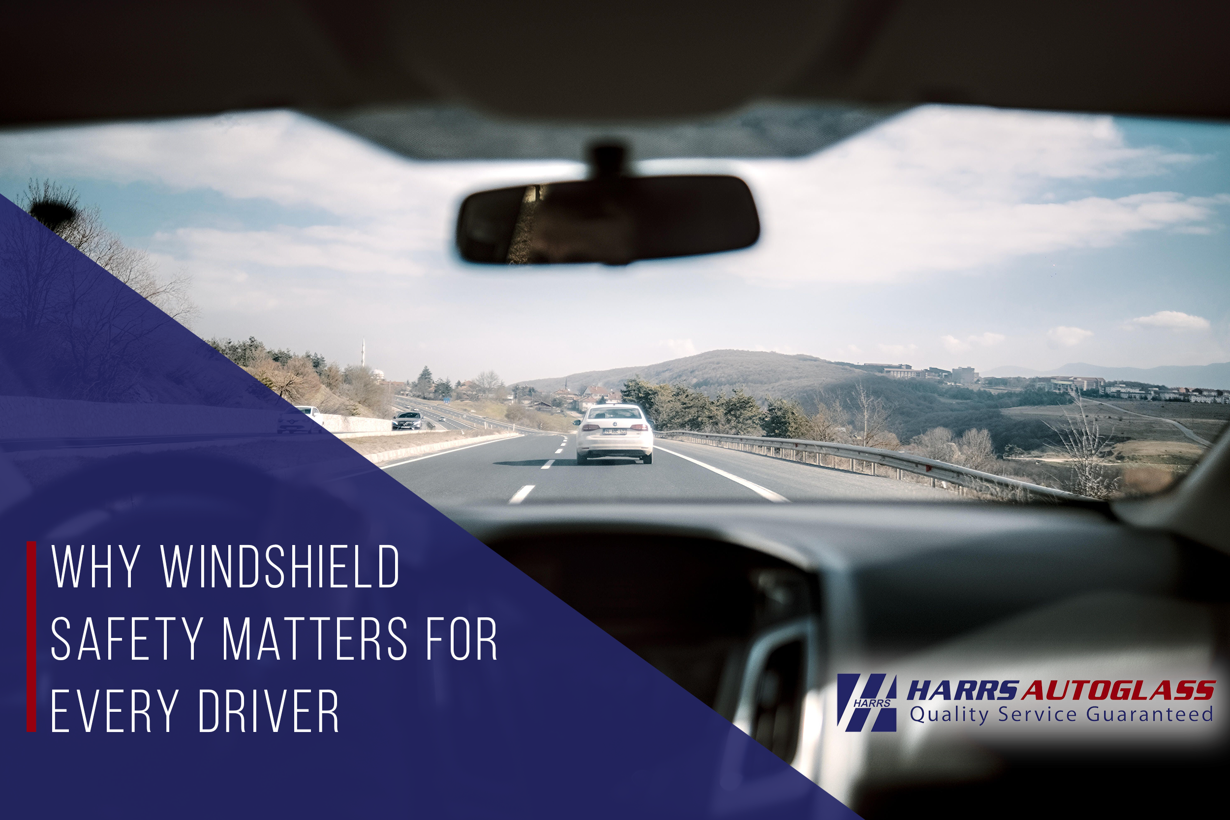 windshield safety